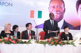 Côte d'Ivoire : Le RDR embraye le pas du gouvernement : « Le Président OUATTARA se porte bien. Il a accordé une audience au Secrétaire Général du RDR »